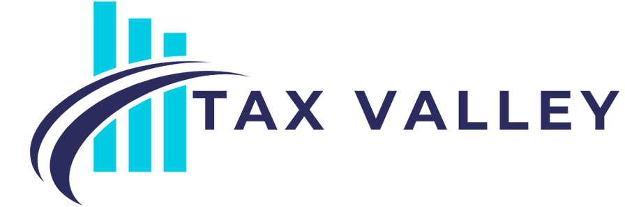 Tax Valley Canada